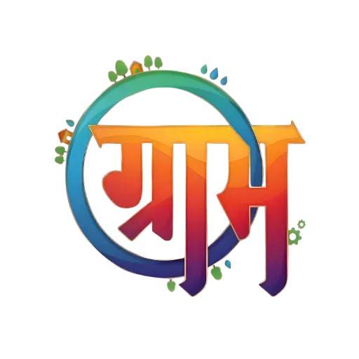 Panchayat Guide App QR Code